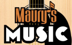 Maury's Music