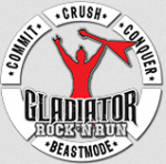 Gladiator Rock'n Run