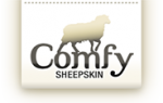 Comfy Sheepskin