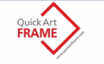 Quick Art Frame