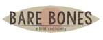 Bare Bones Broth