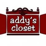 Addy's Closet