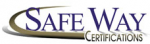 SafeWay Certifications