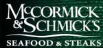 Mccormick and Schmick's