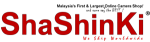 Shashinki