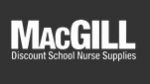 Macgill Discount