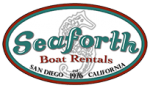 Seaforth Boat Rentals