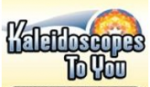 Kaleidoscopes To You