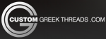Custom Greek Threads