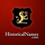 Historical Names