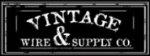 Vintage Wire and Supply