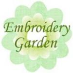 Embroidery Garden