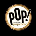 POP! Gourmet Popcorn