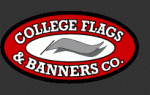 College Flags and Banners Co