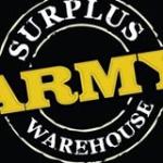 Armysurpluswarehouse