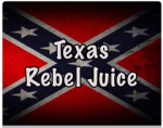 Texas Rebel Juice