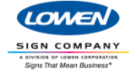 Lowen Sign Company