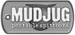 Mud Jug Portable Spittoons