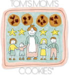 Tom'S Mom'S Cookies