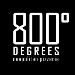 800 Degrees Pizza