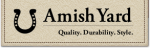Amish Yard