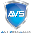 Antivirus Sales
