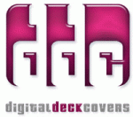 DigitalDeckCovers