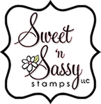Sweet'n Sassy Stamps