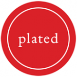Plated