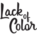 Lack of color