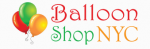 Balloon Shop NYC
