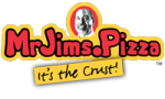 Mr. Jim's Pizza