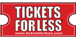 Tickets For Less