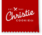 The Christie Cookie