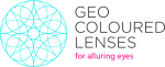 GEO Coloured Lenses