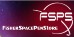 Fisher Space Pen Store