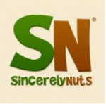 Sincerely Nuts