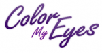 Color My Eyes