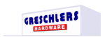 Greschlers Hardware