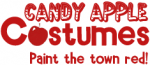 Candy Apple Costumes
