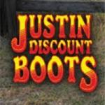 Justin Discount Boots