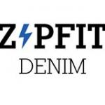 ZipFit Denim