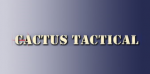 Cactus Tactical