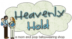 Heavenly Hold