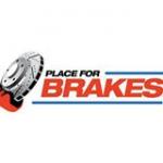 Place For Brakes