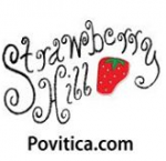 Strawberry Hill Povitica