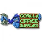 Gorilla Office Supplies