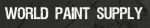 World Paint Supply