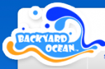 Backyard Ocean