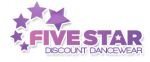5 Star Discount Dancewear